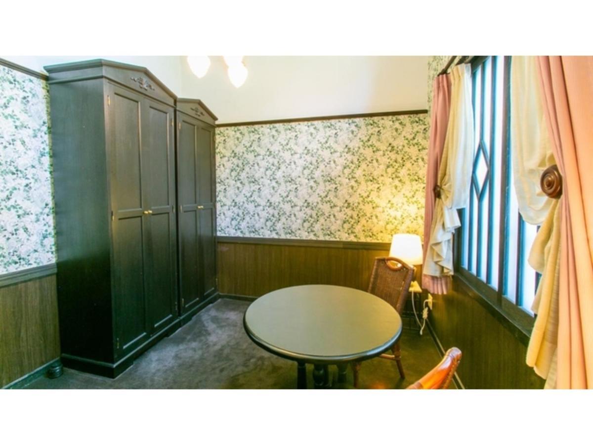 Restaurant & Hotel Traumerei - Vacation Stay 47810V ฮาคุบะ ภายนอก รูปภาพ