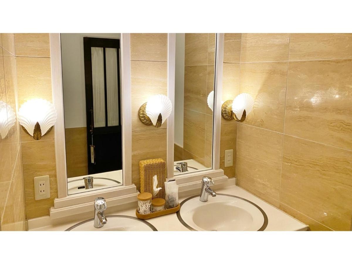 Restaurant & Hotel Traumerei - Vacation Stay 47810V ฮาคุบะ ภายนอก รูปภาพ