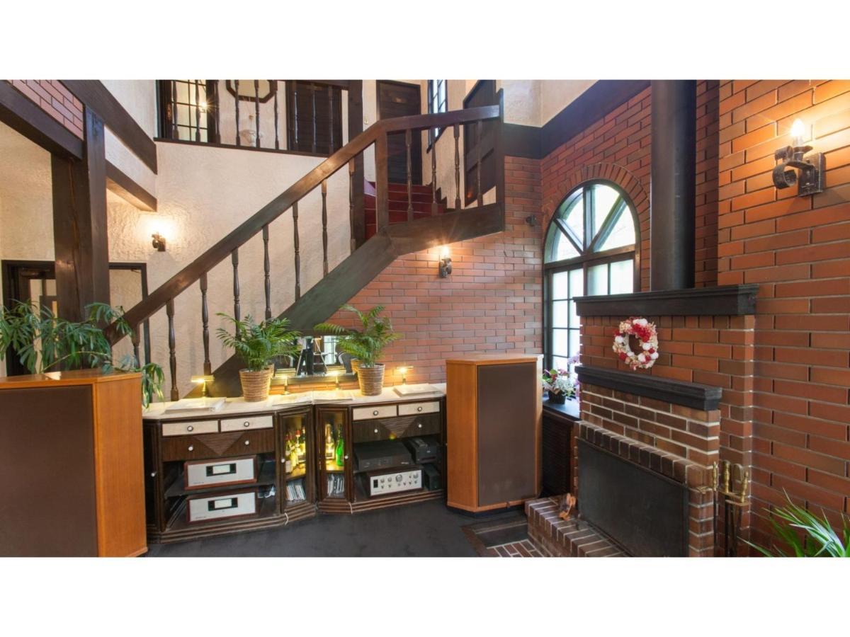 Restaurant & Hotel Traumerei - Vacation Stay 47810V ฮาคุบะ ภายนอก รูปภาพ