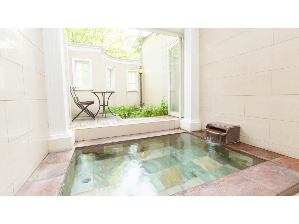 Restaurant & Hotel Traumerei - Vacation Stay 47810V ฮาคุบะ ภายนอก รูปภาพ