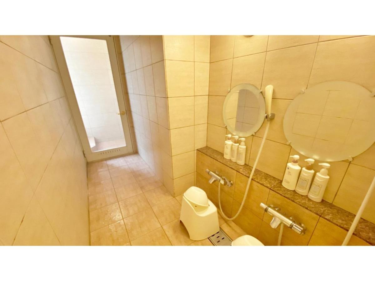 Restaurant & Hotel Traumerei - Vacation Stay 47810V ฮาคุบะ ภายนอก รูปภาพ
