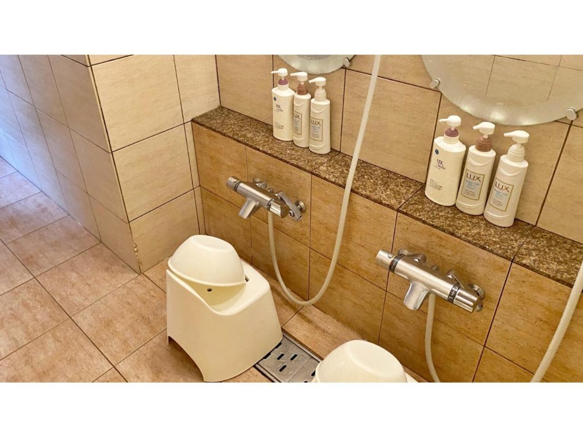 Restaurant & Hotel Traumerei - Vacation Stay 47810V ฮาคุบะ ภายนอก รูปภาพ