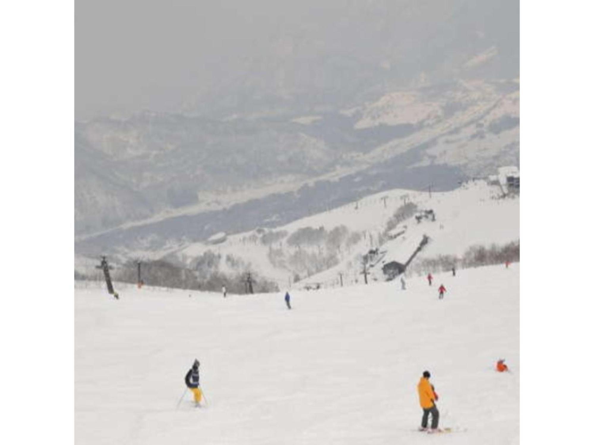 Restaurant & Hotel Traumerei - Vacation Stay 47810V ฮาคุบะ ภายนอก รูปภาพ